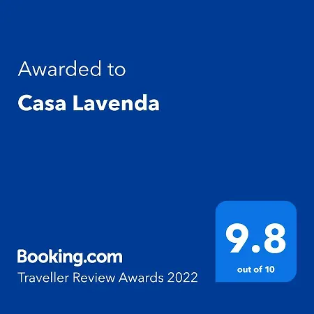 Casa Lavenda Casa vacanze Plovdiv