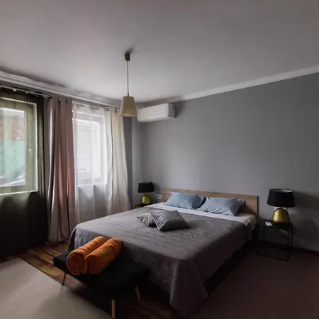 Casa vacanze Casa Lavenda *