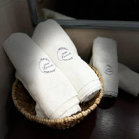 Casa vacanze Casa Lavenda *