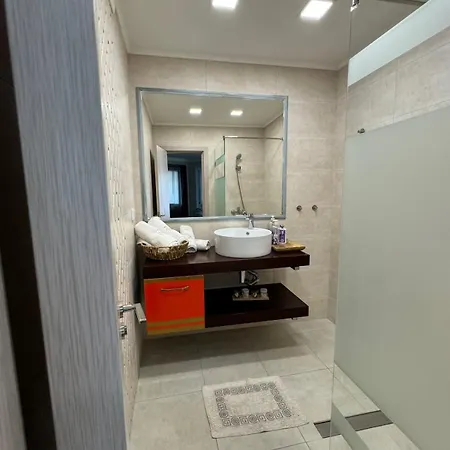 Casa Lavenda Case de vacanță