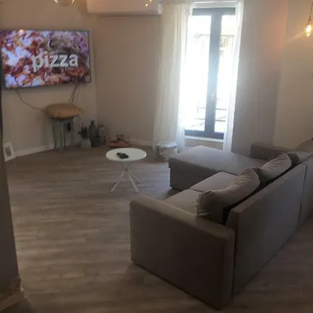 Casa vacanze Casa Lavenda