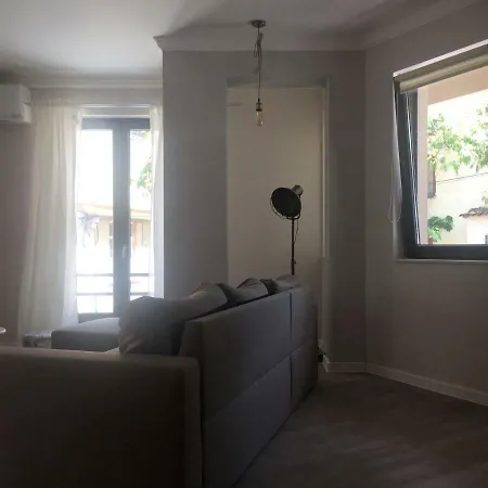 Casa Lavenda Casa vacanze *