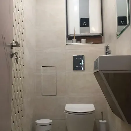 Casa Lavenda Casa vacanze Plovdiv