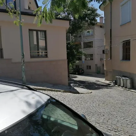 Casa Lavenda Casa vacanze *