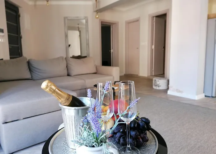 Holiday home Casa Lavenda