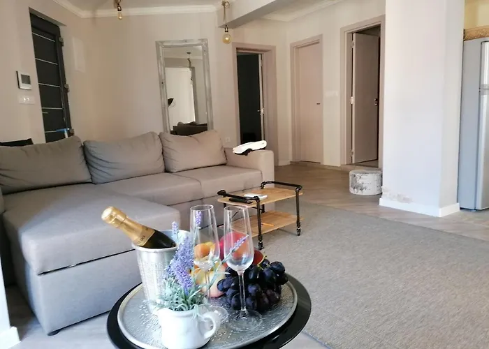 Casa Lavenda Holiday home *