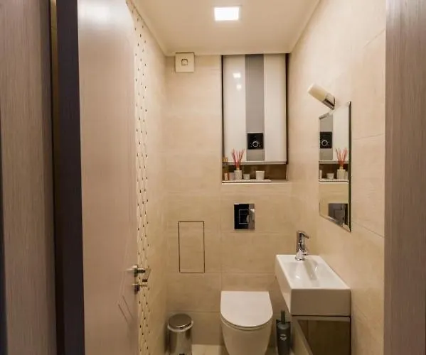 Holiday home Casa Lavenda Plovdiv