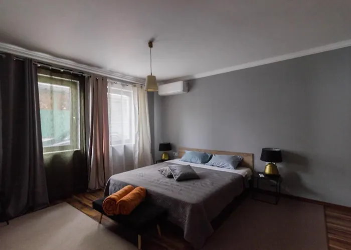 Holiday home Casa Lavenda *