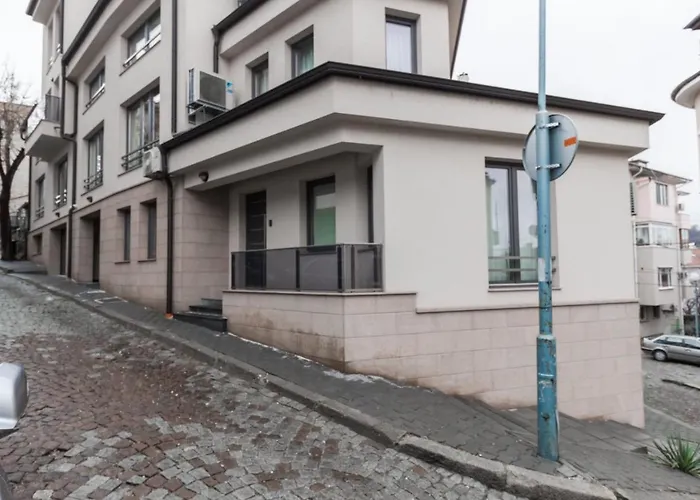 Casa Lavenda * Plovdiv