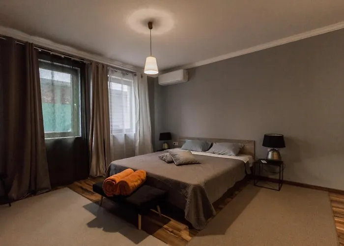 Casa Lavenda Holiday home Plovdiv