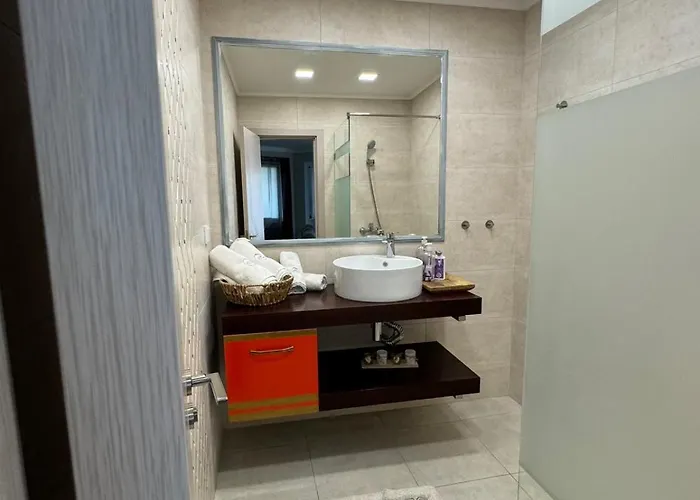 Casa Lavenda Holiday home