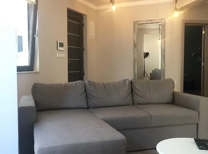 Holiday home Casa Lavenda