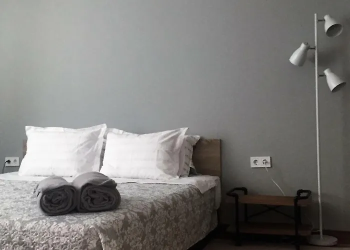 Holiday home Casa Lavenda