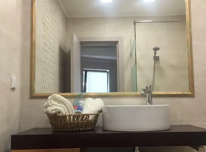 Casa Lavenda Holiday home