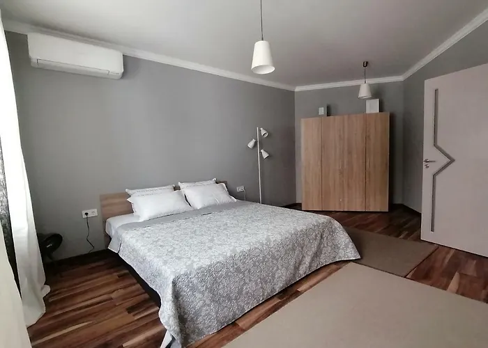 Casa Lavenda Holiday home *