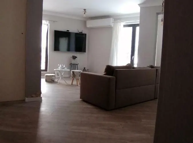 Holiday home Casa Lavenda Plovdiv