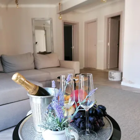 Holiday home Casa Lavenda