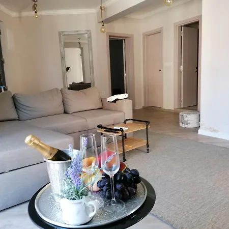 Casa Lavenda Case de vacanță *