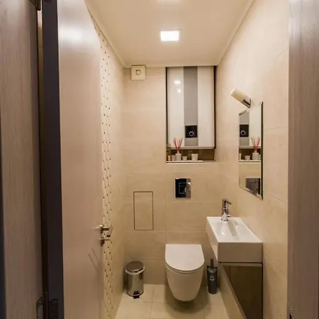 Tatil Evi Casa Lavenda Filibe