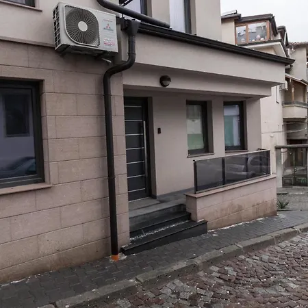 Casa Lavenda Tatil Evi