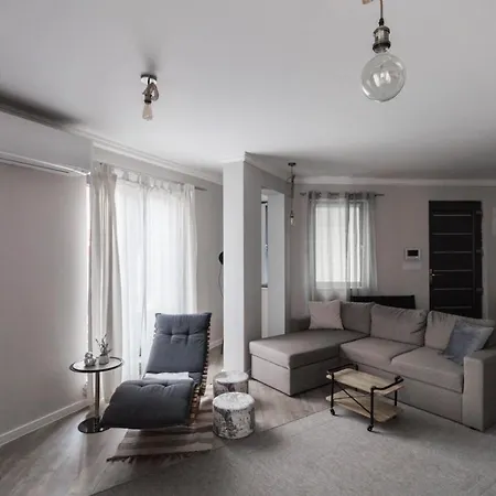 Tatil Evi Casa Lavenda Filibe