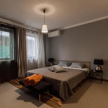 Casa Lavenda Tatil Evi Filibe