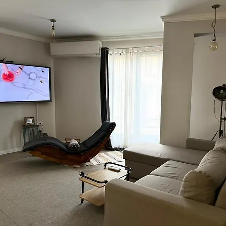 Casa Lavenda * Filibe