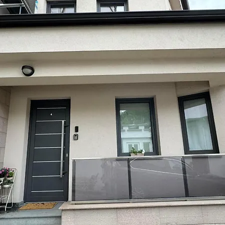 Case de vacanță Casa Lavenda