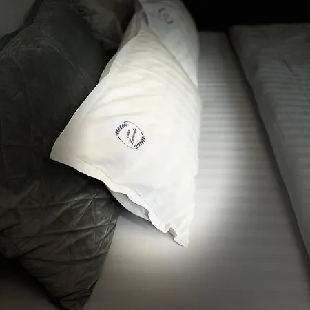 Casa Lavenda Tatil Evi *