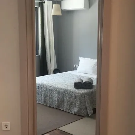 Casa Lavenda Case de vacanță