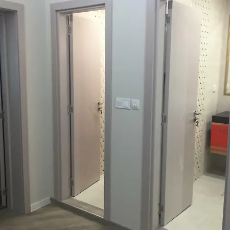 Casa Lavenda Tatil Evi *