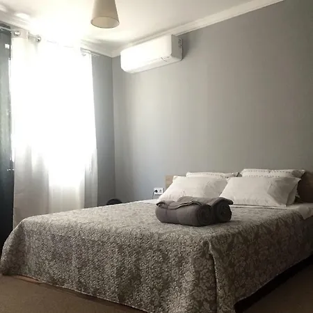 Tatil Evi Casa Lavenda *