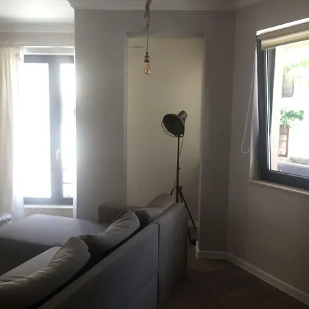 Tatil Evi Casa Lavenda