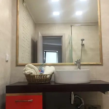 Casa Lavenda Case de vacanță