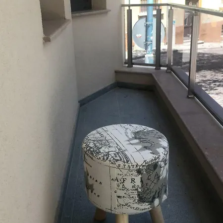 Tatil Evi Casa Lavenda