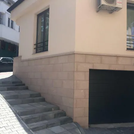 Casa Lavenda Tatil Evi *