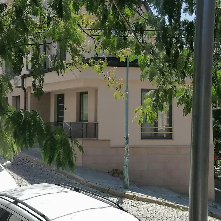 Casa Lavenda
