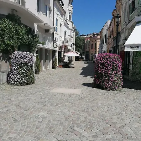 Casa Lavenda Tatil Evi Filibe