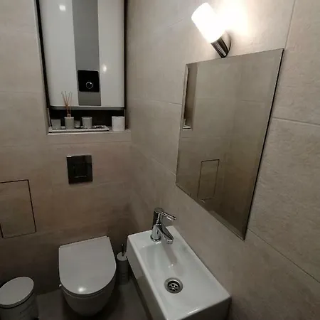 Tatil Evi Casa Lavenda