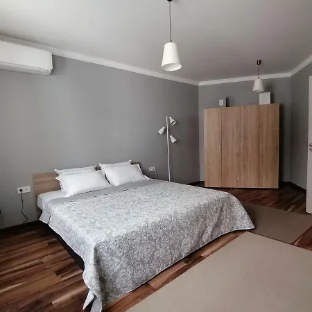Casa Lavenda Case de vacanță *