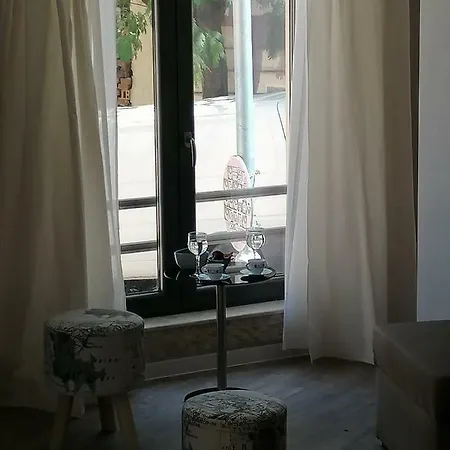 Casa Lavenda Tatil Evi *