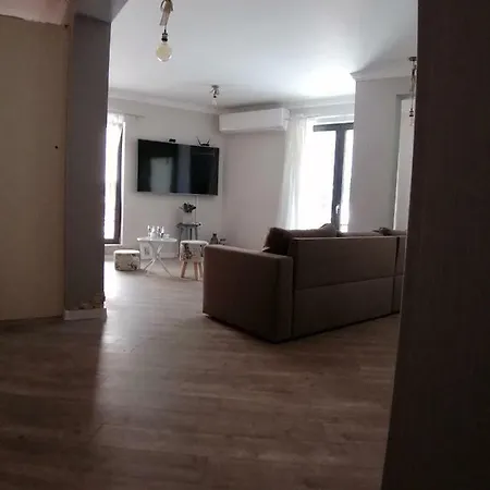 Holiday home Casa Lavenda Plovdiv