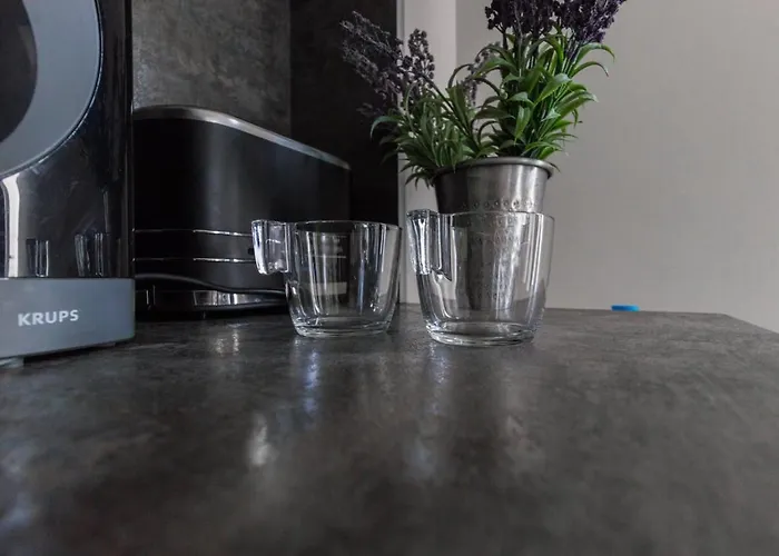 בית נופש Casa Lavenda