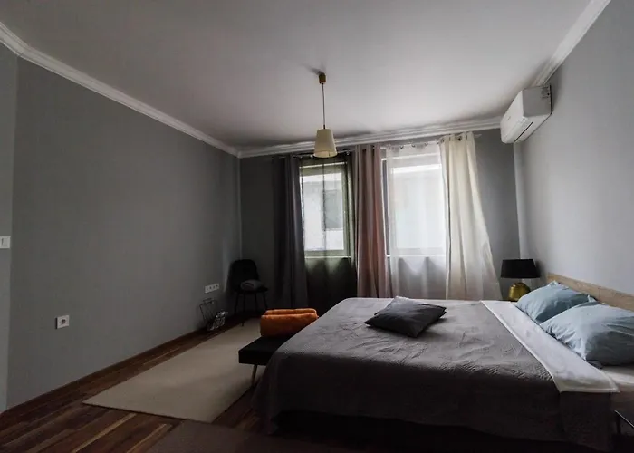 Casa Lavenda * פלובדיב