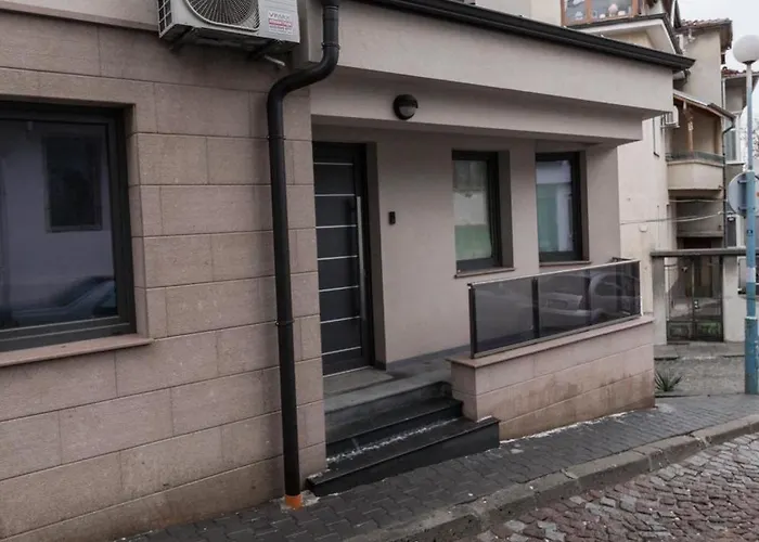 Casa Lavenda בית נופש