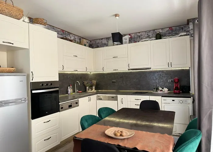 Casa Lavenda פלובדיב