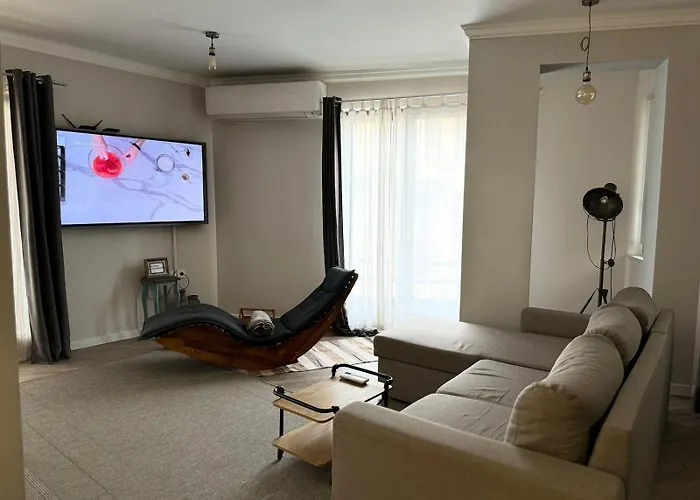 Casa Lavenda * פלובדיב