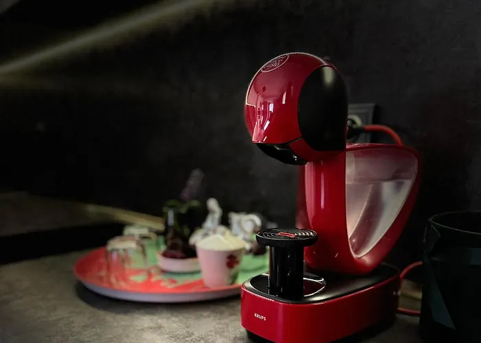 בית נופש Casa Lavenda *