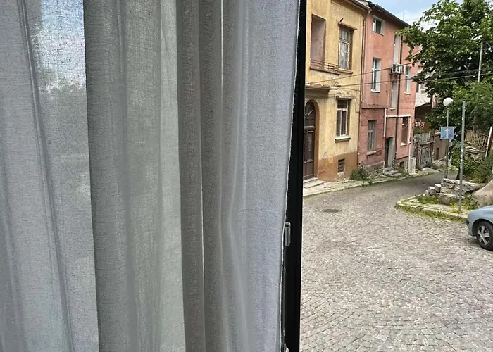 Casa Lavenda בית נופש פלובדיב