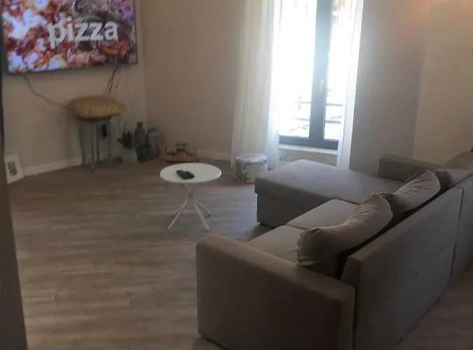 בית נופש Casa Lavenda